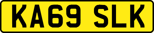 KA69SLK