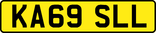 KA69SLL