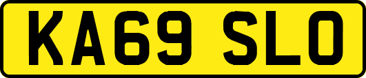 KA69SLO