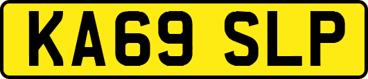 KA69SLP