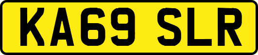 KA69SLR