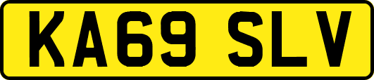 KA69SLV