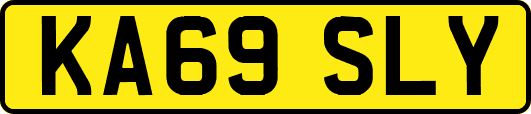 KA69SLY