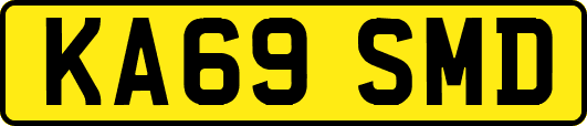 KA69SMD
