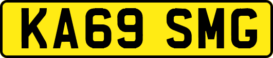 KA69SMG