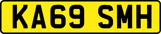KA69SMH