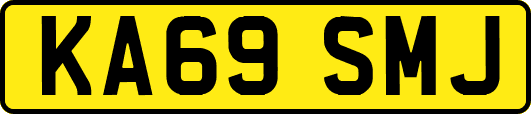 KA69SMJ