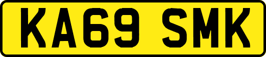 KA69SMK