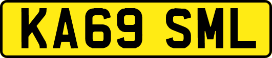 KA69SML