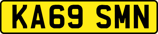 KA69SMN