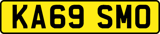 KA69SMO