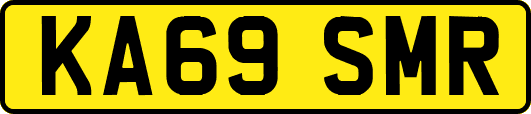 KA69SMR