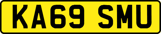 KA69SMU