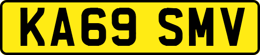 KA69SMV