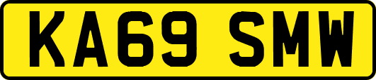 KA69SMW