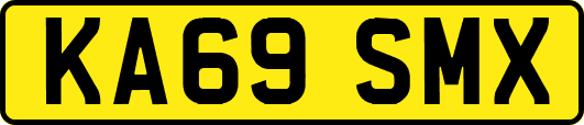 KA69SMX