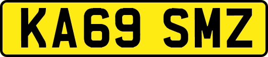 KA69SMZ