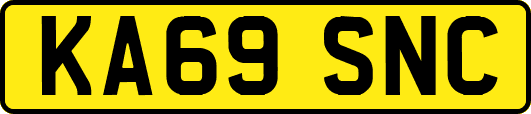 KA69SNC