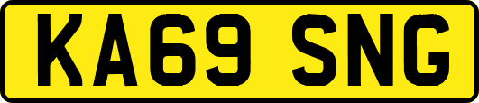 KA69SNG