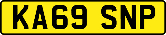 KA69SNP