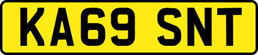 KA69SNT