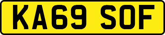 KA69SOF