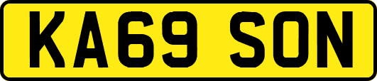 KA69SON