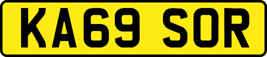 KA69SOR