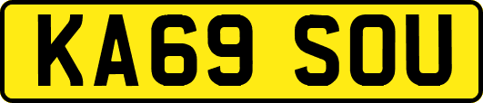 KA69SOU