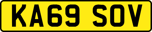KA69SOV
