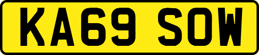 KA69SOW