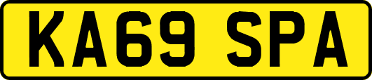 KA69SPA