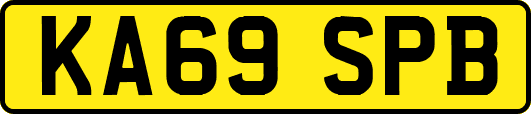 KA69SPB