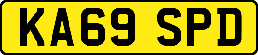 KA69SPD