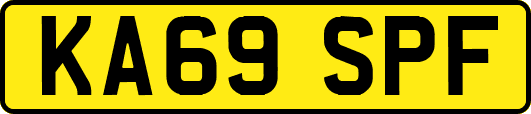KA69SPF