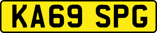 KA69SPG