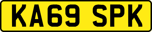 KA69SPK
