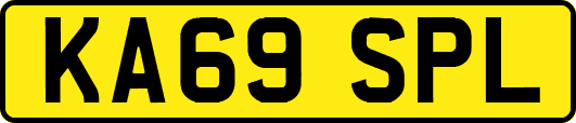 KA69SPL