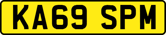 KA69SPM
