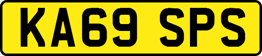 KA69SPS
