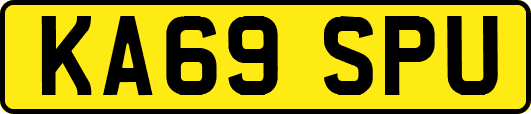 KA69SPU