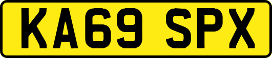 KA69SPX