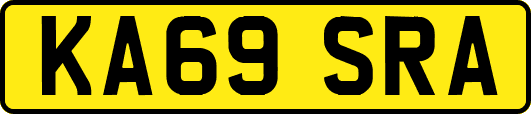 KA69SRA
