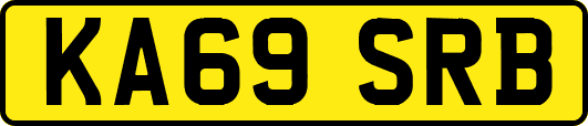 KA69SRB