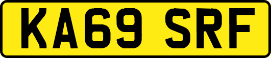 KA69SRF
