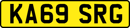 KA69SRG