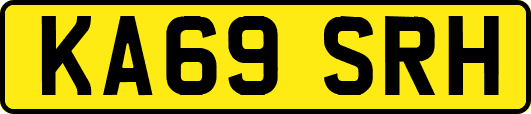 KA69SRH