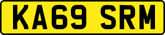 KA69SRM