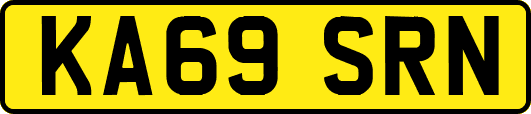 KA69SRN