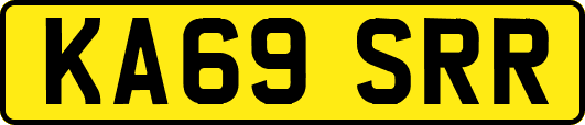 KA69SRR